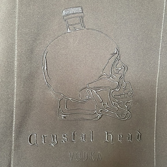 Crystal Head Vodka Jacket - Picture 7 of 13